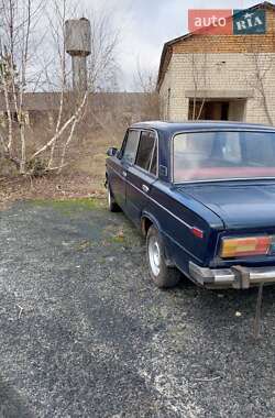 Седан ВАЗ / Lada 2106 1983 в Дубровиці