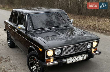 Седан ВАЗ / Lada 2106 1991 в Мирополі