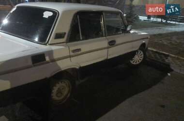 Седан ВАЗ / Lada 2106 1998 в Борисполі