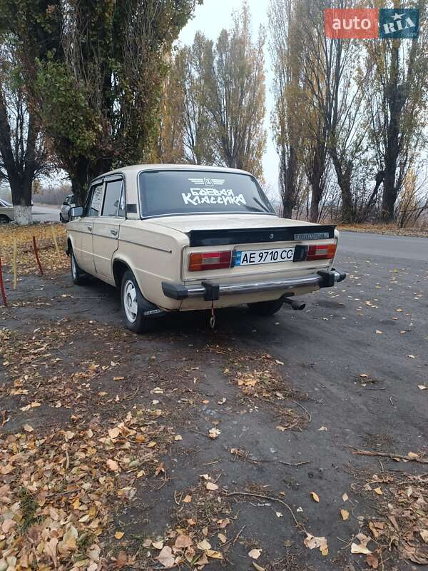 Седан ВАЗ / Lada 2106 1990 в Петропавлівці