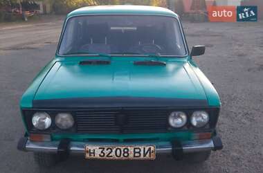 Седан ВАЗ / Lada 2106 1992 в Бершаді