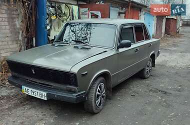 Седан ВАЗ / Lada 2106 1998 в Кривому Розі