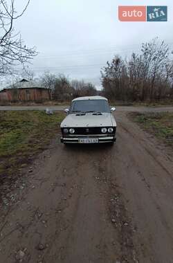 Седан ВАЗ / Lada 2106 1992 в Брацлаві