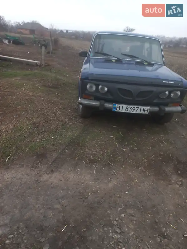 ВАЗ / Lada 2106
