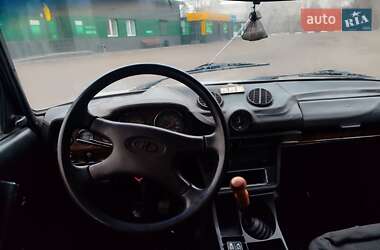 Седан ВАЗ / Lada 2106 1987 в Запорожье