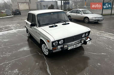 Седан ВАЗ / Lada 2106 1988 в Гусятині