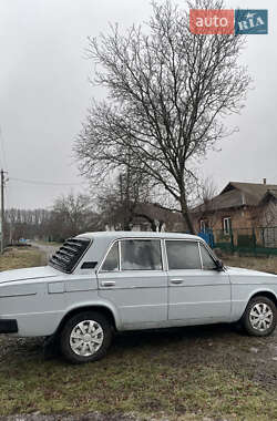 Седан ВАЗ / Lada 2106 1986 в Монастирищеві