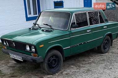 Седан ВАЗ / Lada 2106 1987 в Рівному