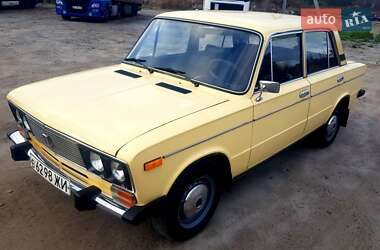 Седан ВАЗ / Lada 2106 1987 в Житомирі