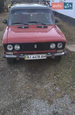 Седан ВАЗ 2106 1990 в 