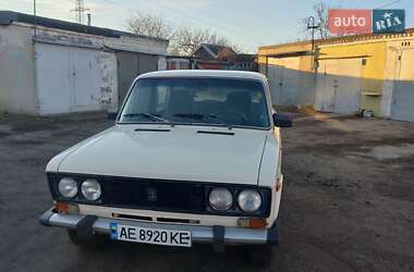 Седан ВАЗ / Lada 2106 1987 в Кам'янському