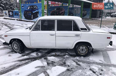 Седан ВАЗ / Lada 2106 1986 в Надвірній