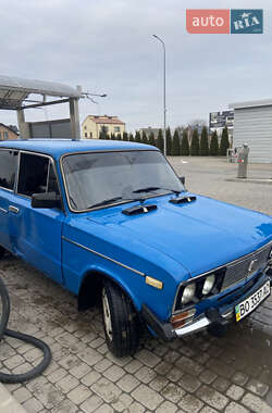 Седан ВАЗ / Lada 2106 1996 в Львове