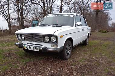 Седан ВАЗ / Lada 2106 1987 в П'ятихатках