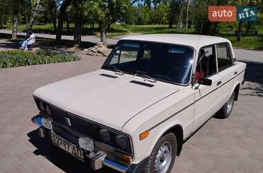 Седан ВАЗ / Lada 2106 1991 в Кривому Розі