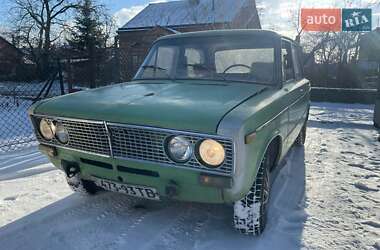 Седан ВАЗ / Lada 2106 1986 в Львові