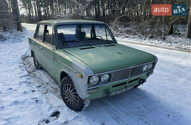 Седан ВАЗ / Lada 2106 1986 в Львові