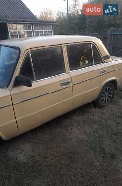 Седан ВАЗ / Lada 2106 1992 в Богодухіву