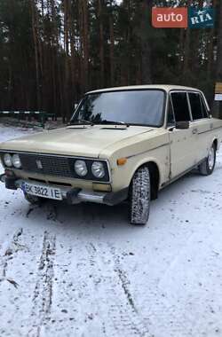 Седан ВАЗ / Lada 2106 1990 в Березному