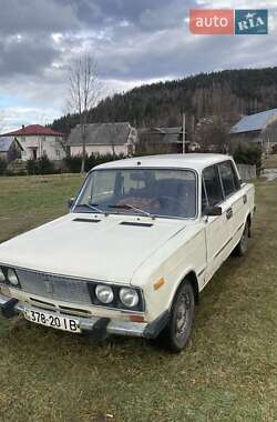 Седан ВАЗ / Lada 2106 1991 в Косові