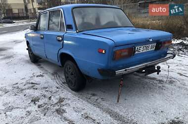 Седан ВАЗ / Lada 2106 1992 в Днепре