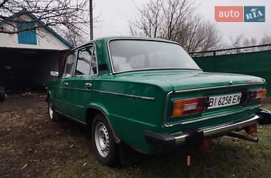 Седан ВАЗ / Lada 2106 1988 в 