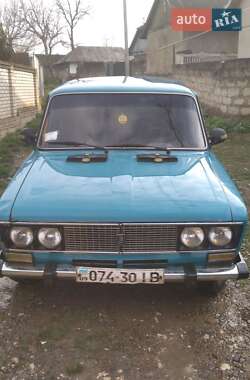 Седан ВАЗ / Lada 2106 1995 в Чернівцях