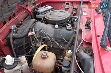 Седан ВАЗ / Lada 2106 1989 в Харькове