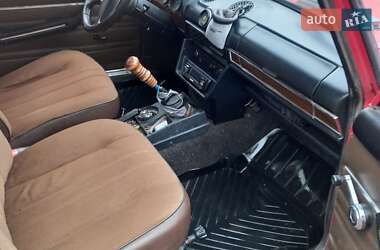 Седан ВАЗ / Lada 2106 1989 в Харькове