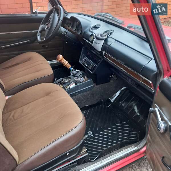 Седан ВАЗ / Lada 2106 1989 в Харькове