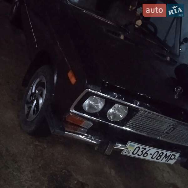 ВАЗ / Lada 2106 1991