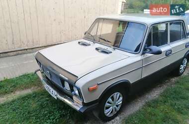 Седан ВАЗ / Lada 2106 1992 в Долине