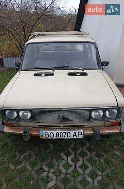 Седан ВАЗ / Lada 2106 1992 в Бучачі