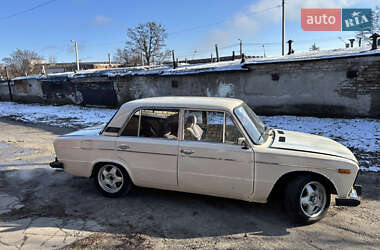 Седан ВАЗ / Lada 2106 1988 в Українці