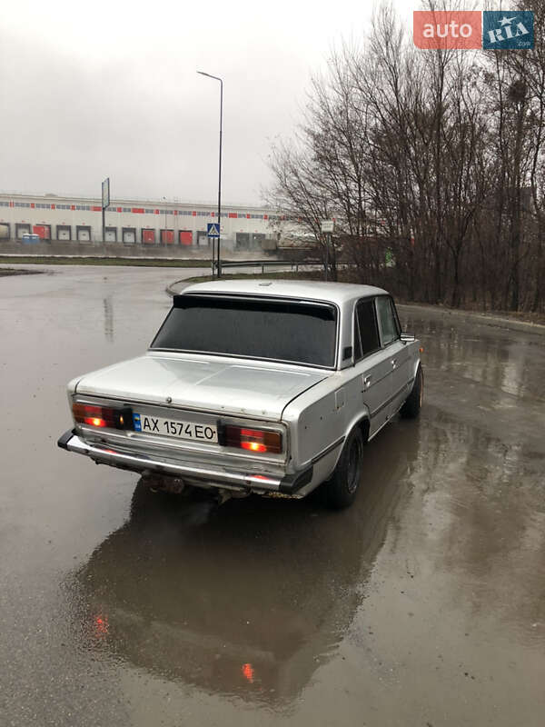 Седан ВАЗ / Lada 2106 1990 в Песочине