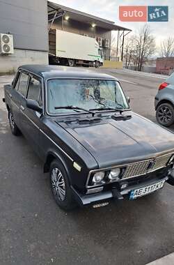 Седан ВАЗ / Lada 2106 1991 в Кривому Розі