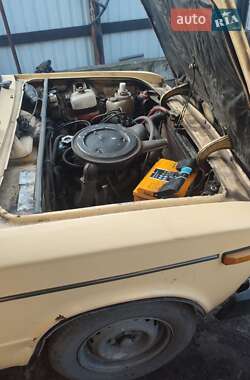 Седан ВАЗ / Lada 2106 1985 в Павлограді
