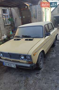 Седан ВАЗ / Lada 2106 1985 в Павлограді