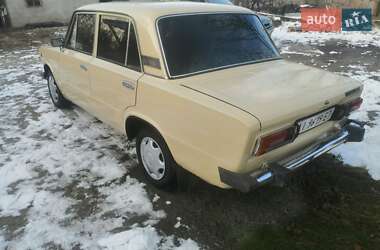 Седан ВАЗ / Lada 2106 1991 в Вышгороде