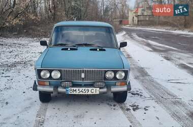 Седан ВАЗ / Lada 2106 1988 в Глухове