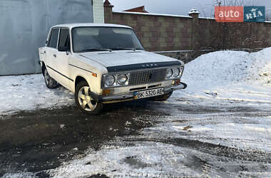 Седан ВАЗ / Lada 2106 1978 в Сарнах