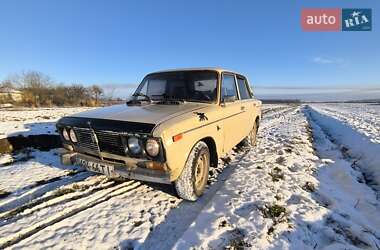 Седан ВАЗ / Lada 2106 1986 в Галичі