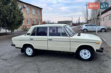 Седан ВАЗ 2106 1984 в 