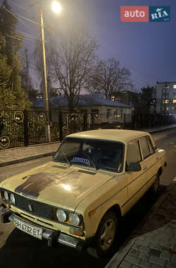 Седан ВАЗ / Lada 2106 1985 в Одесі