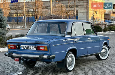 Седан ВАЗ / Lada 2106 1991 в Кривому Розі