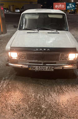 Седан ВАЗ / Lada 2106 1978 в Сарнах