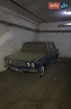 Седан ВАЗ / Lada 2106 1976 в Харкові