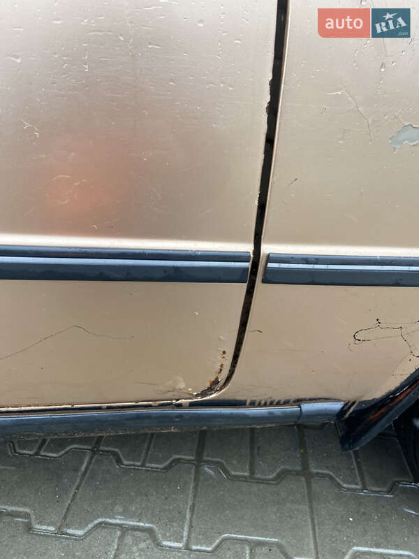 Седан ВАЗ / Lada 2106 1990 в Тлумаче