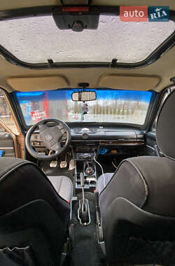 Седан ВАЗ / Lada 2106 1990 в 
