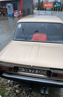 Седан ВАЗ / Lada 2106 1990 в 